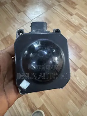2012-2019 Mercedes-Benz GLC Front Radar Sensor (A)