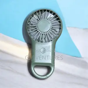 Roku Mini Fan