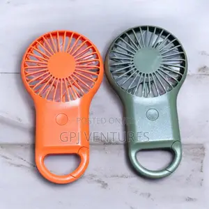 Roku Mini Fan