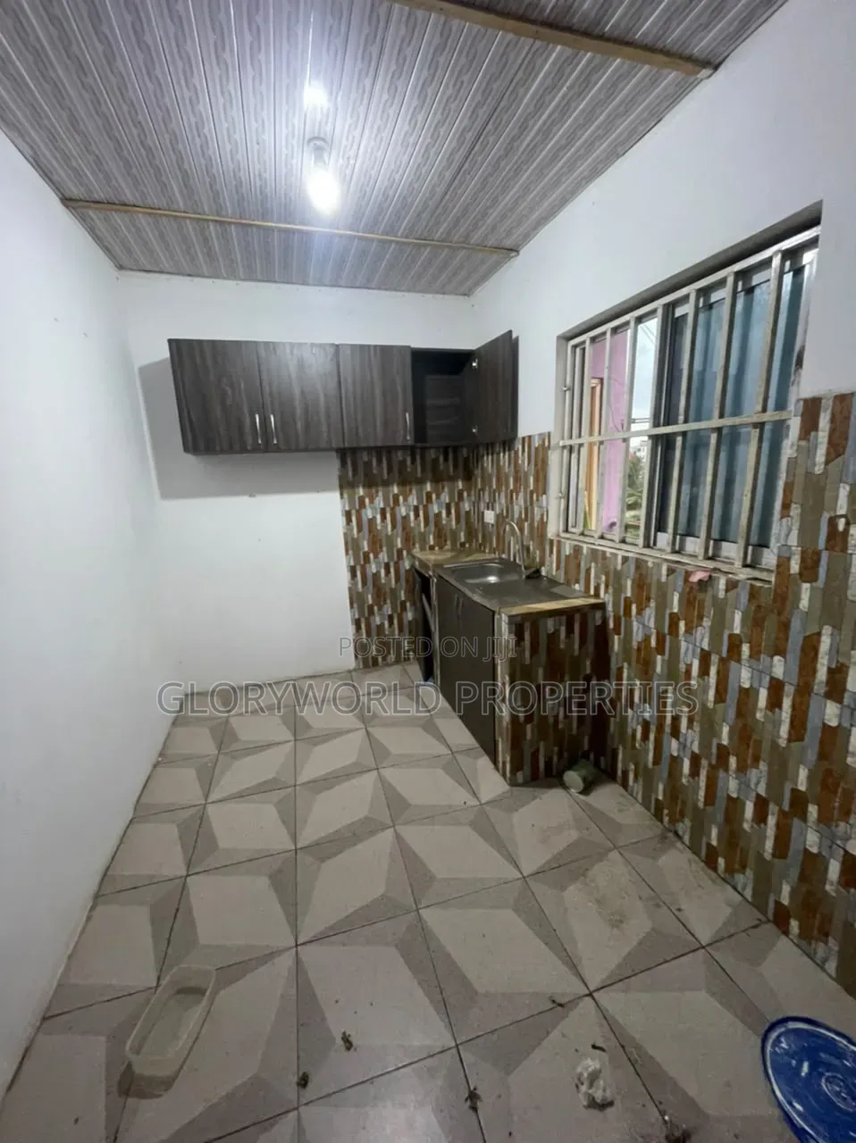 2bdrm Apartment in Lashibi for sale