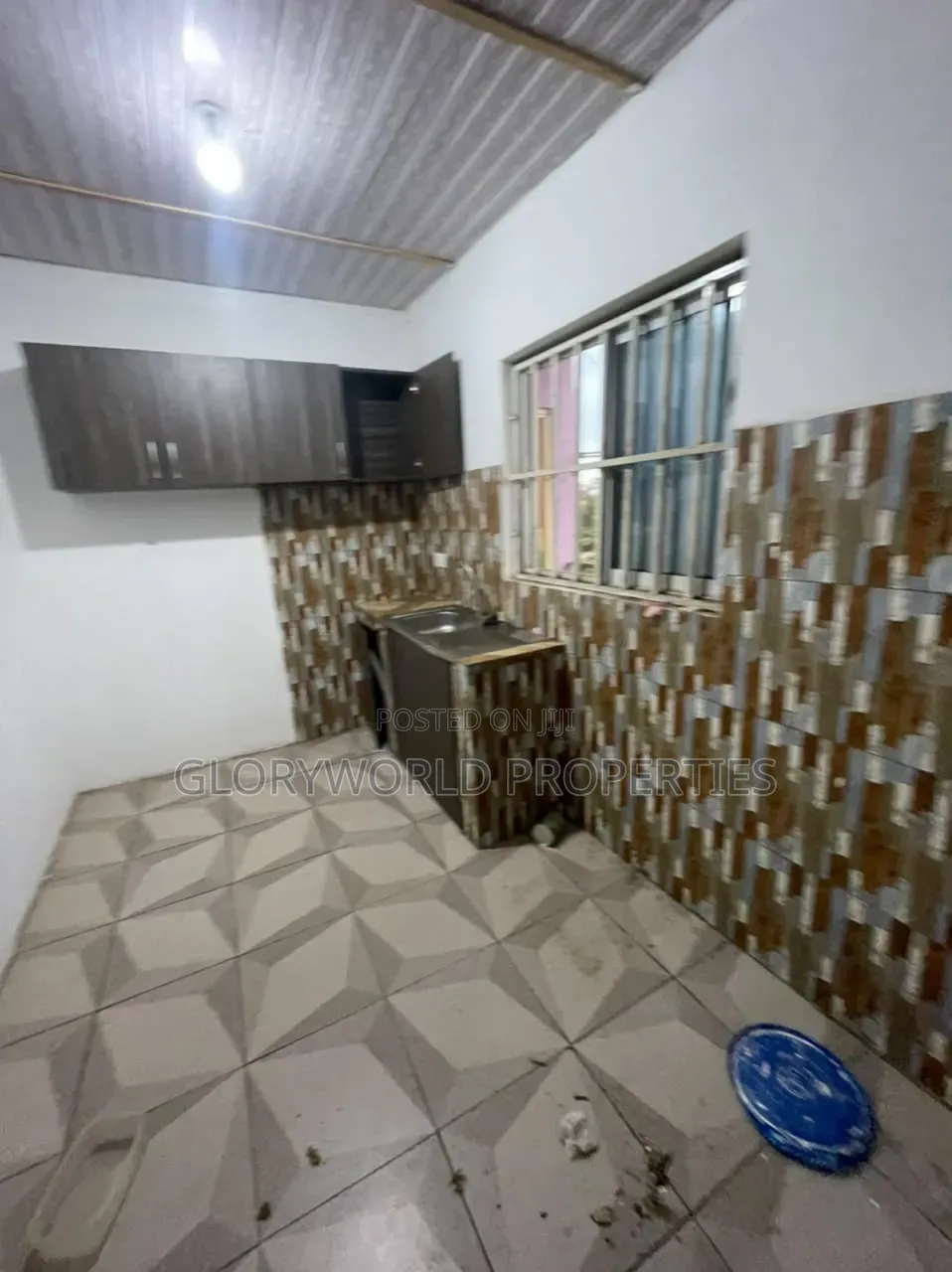 2bdrm Apartment in Lashibi for sale