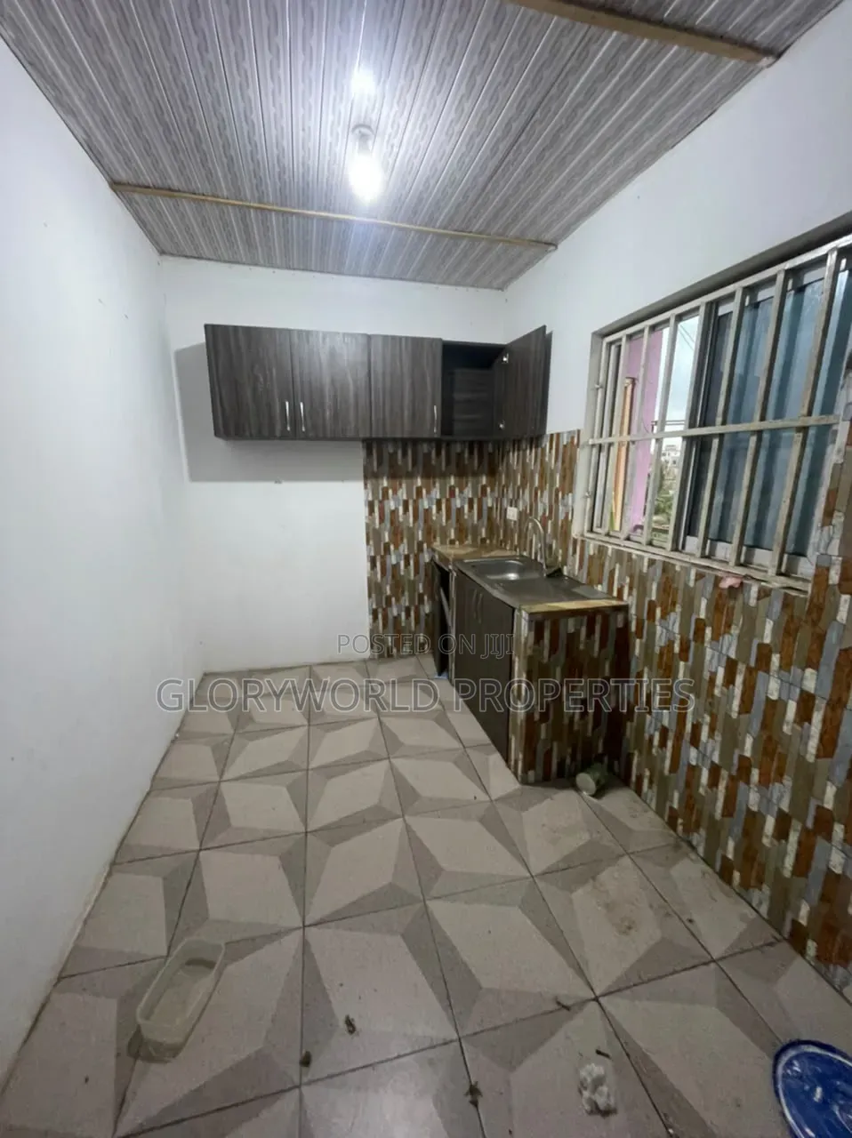 2bdrm Apartment in Lashibi for sale