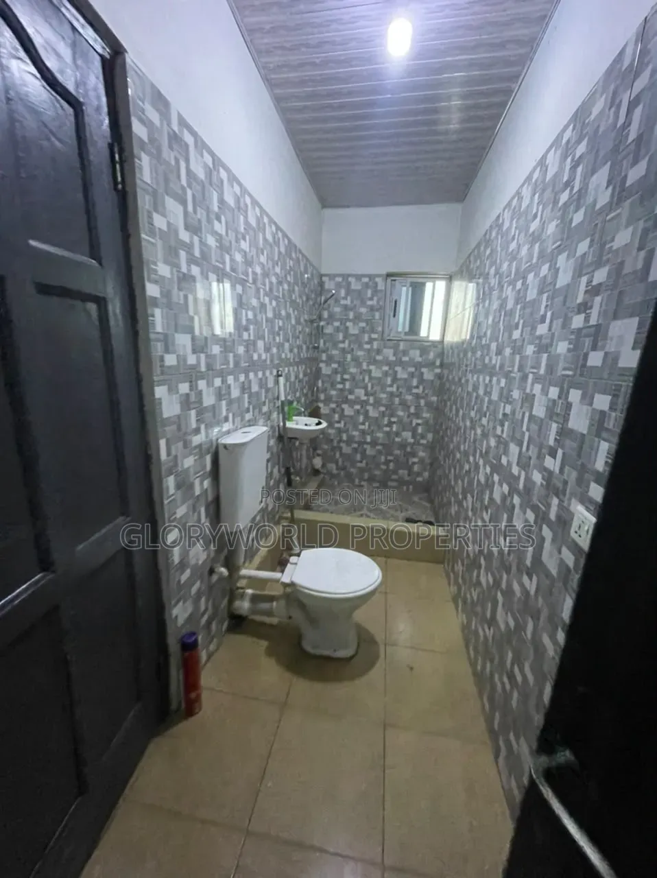 2bdrm Apartment in Lashibi for sale