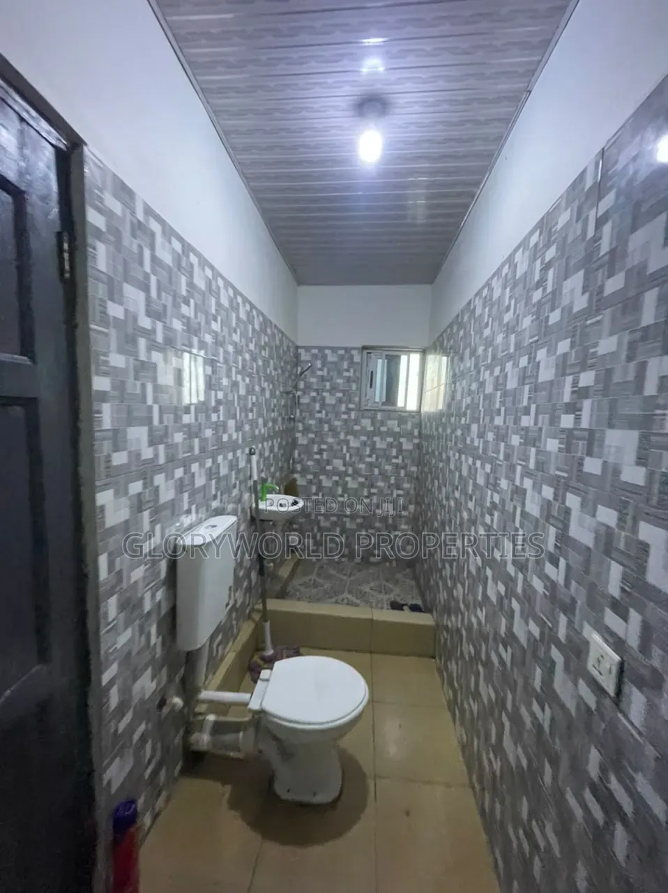 2bdrm Apartment in Lashibi for sale