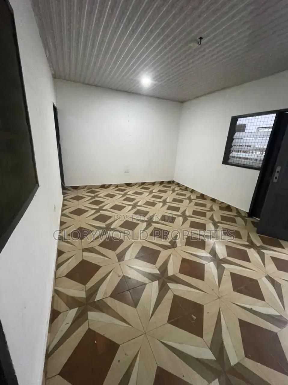 2bdrm Apartment in Lashibi for sale