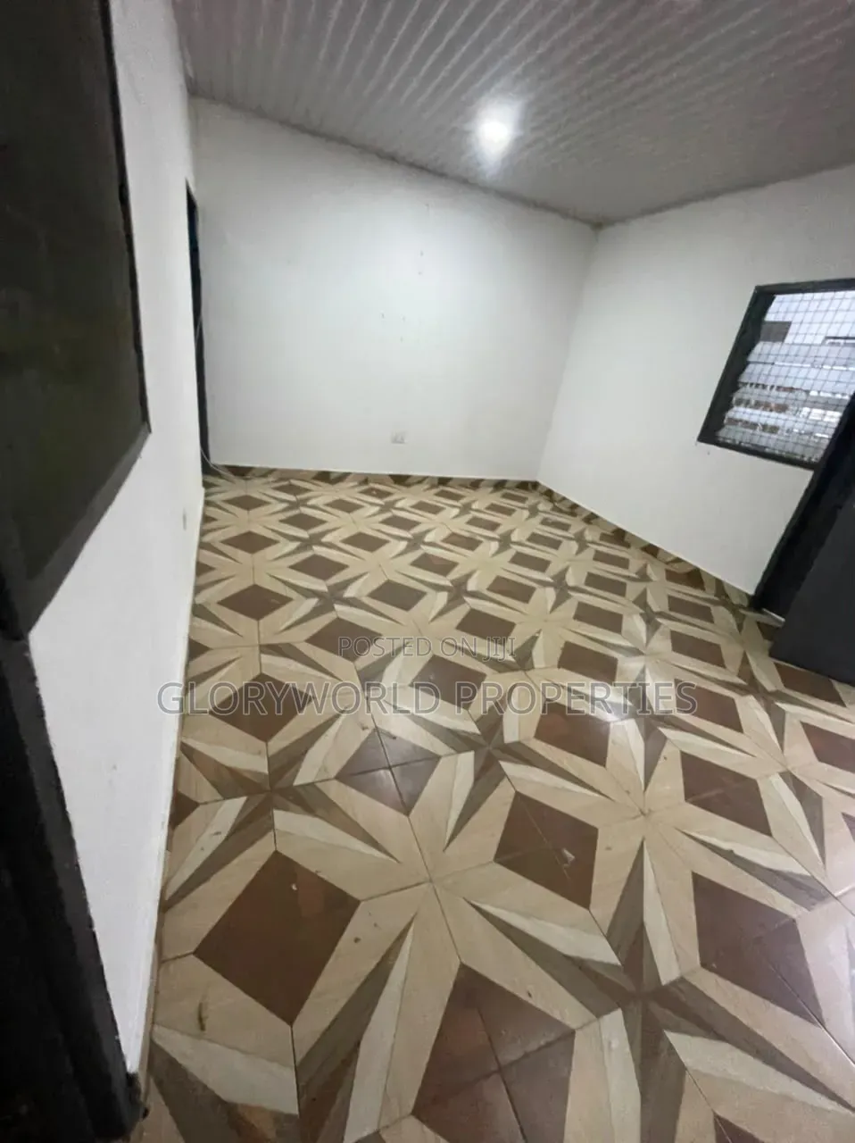 2bdrm Apartment in Lashibi for sale