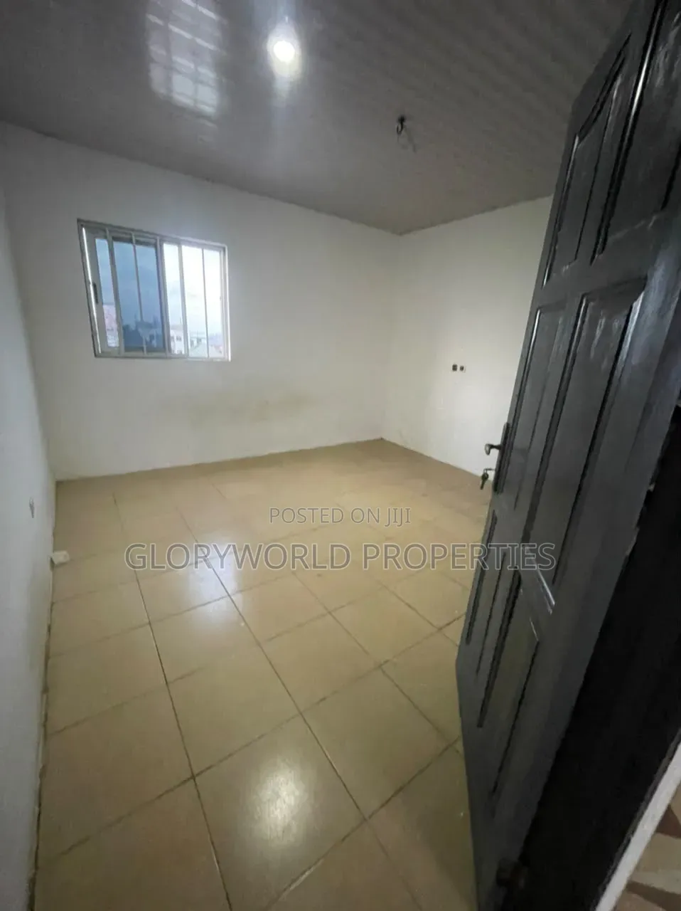2bdrm Apartment in Lashibi for sale