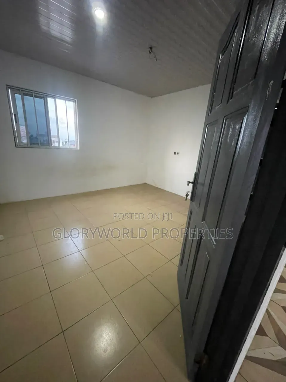 2bdrm Apartment in Lashibi for sale