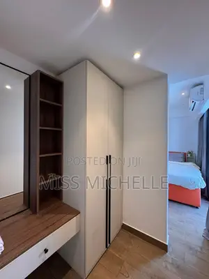 1bdrm Apartment in Osu Ringway, Oxford Street for sale