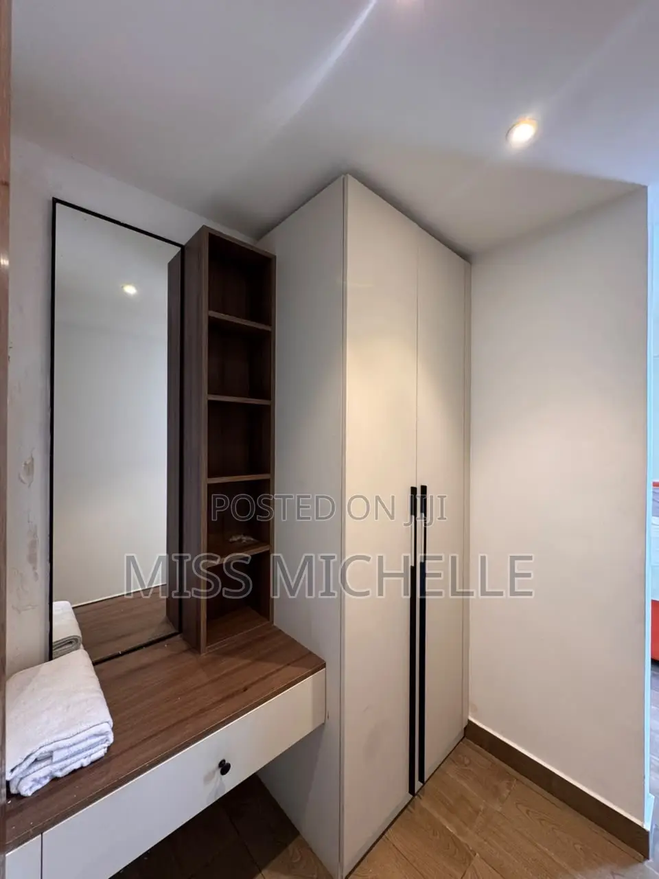 1bdrm Apartment in Osu Ringway, Oxford Street for sale