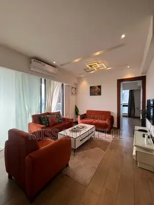 1bdrm Apartment in Osu Ringway, Oxford Street for sale