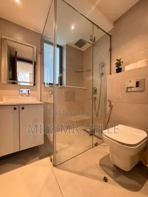 1bdrm Apartment in Osu Ringway, Oxford Street for sale