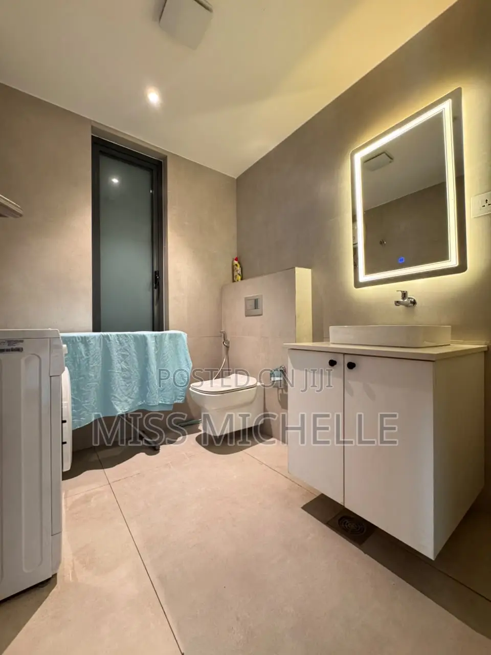 1bdrm Apartment in Osu Ringway, Oxford Street for sale