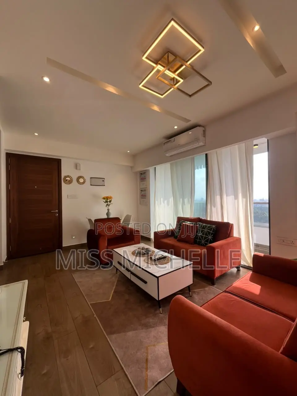 1bdrm Apartment in Osu Ringway, Oxford Street for sale
