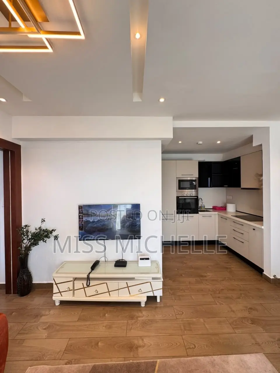 1bdrm Apartment in Osu Ringway, Oxford Street for sale