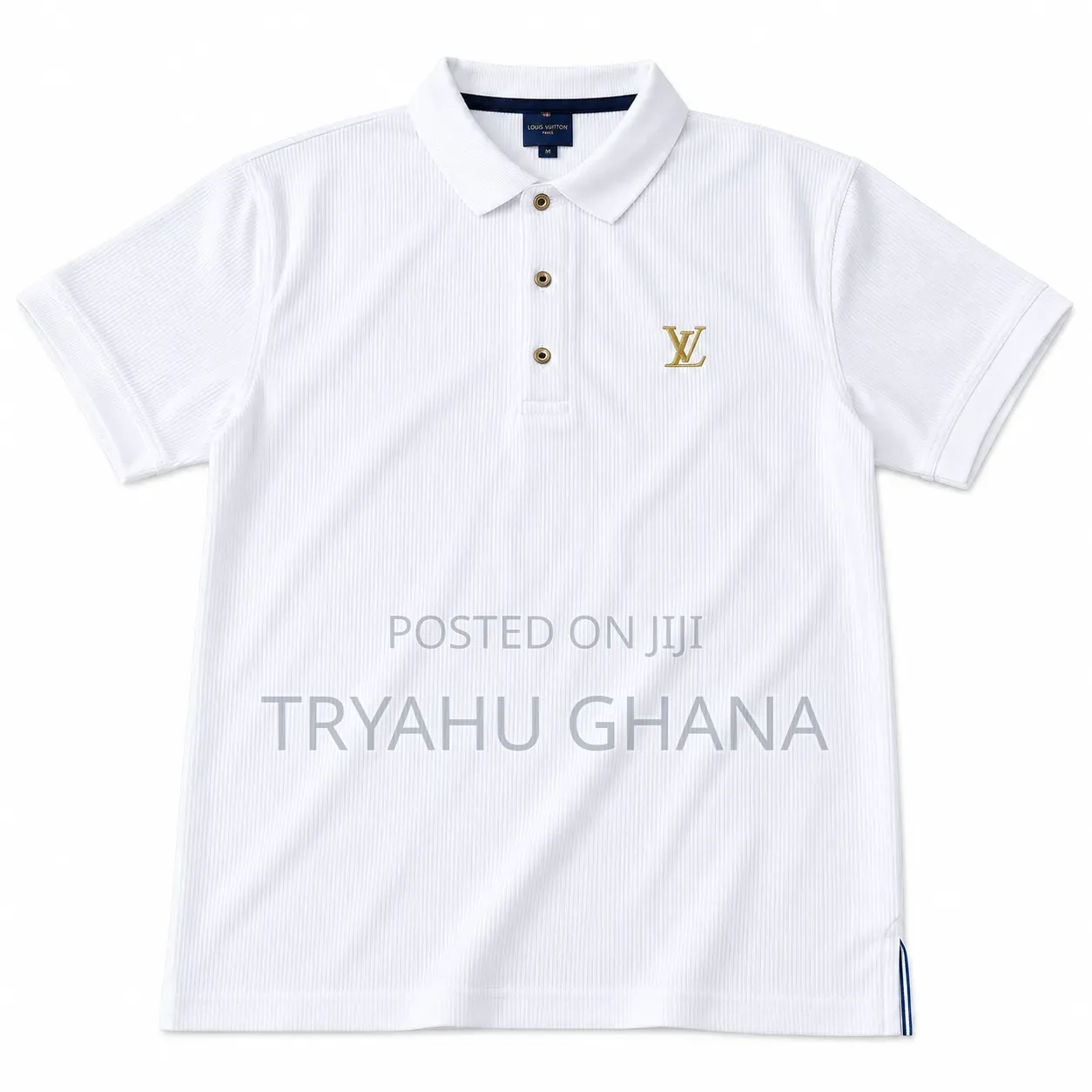 Men's Fitted Casual Shirts | Sharp Comfortable