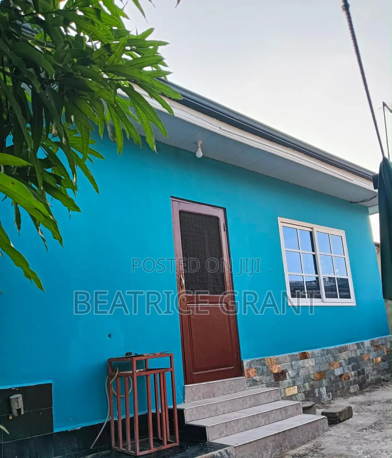 2bdrm House in Cold Store for rent
