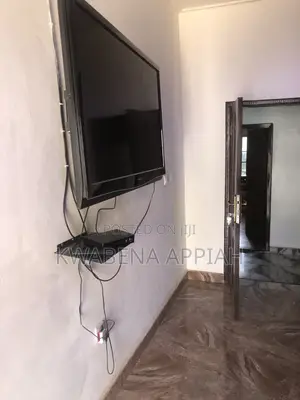 Furnished Mini Flat in Mark Estate At, Kumasi Metropolitan for rent