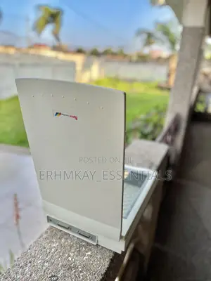 Digital Scanner