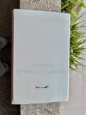 Digital Scanner
