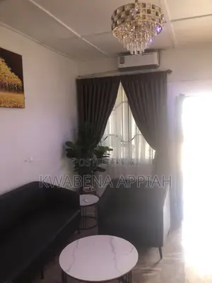 Furnished Mini Flat in Mark Estate At, Kumasi Metropolitan for rent