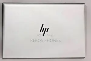 New Laptop HP EliteBook 830 G8 8GB Intel Core i5 SSD 256GB