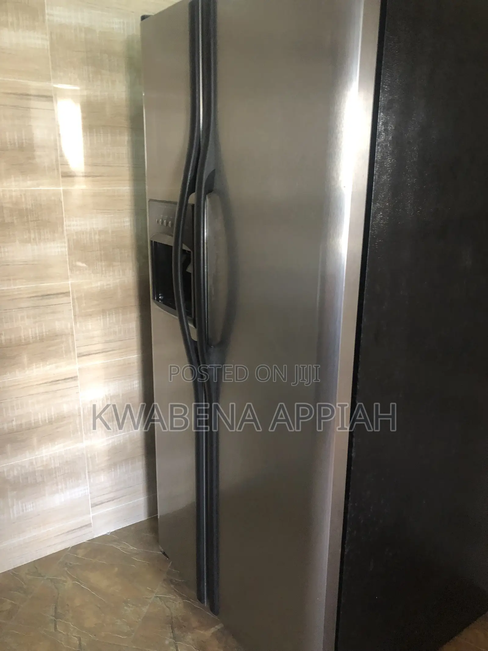 Furnished Mini Flat in Mark Estate At, Kumasi Metropolitan for rent
