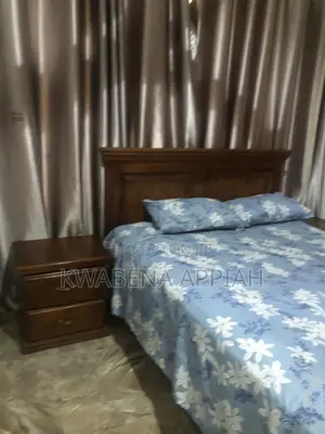 Furnished Mini Flat in Mark Estate At, Kumasi Metropolitan for rent