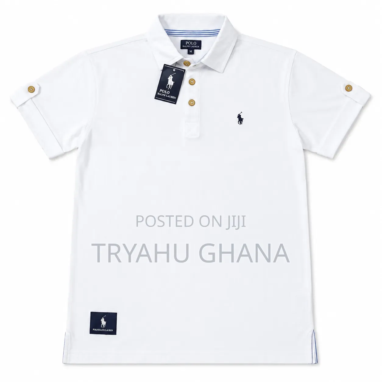 Men's Quality Polo Lacoste for Sale