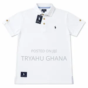 Men's Quality Polo Lacoste for Sale