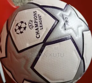 Champions League Football