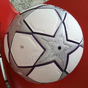 Champions League Football