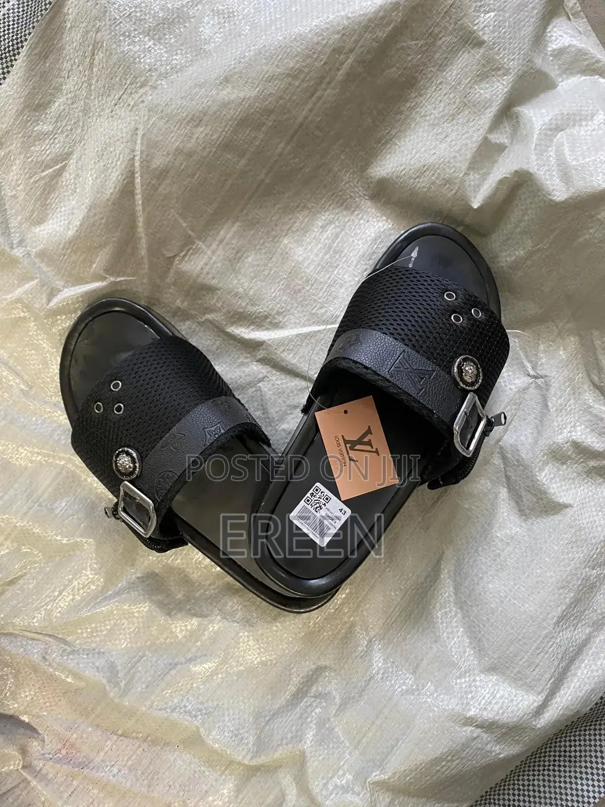 Quality Slippers
