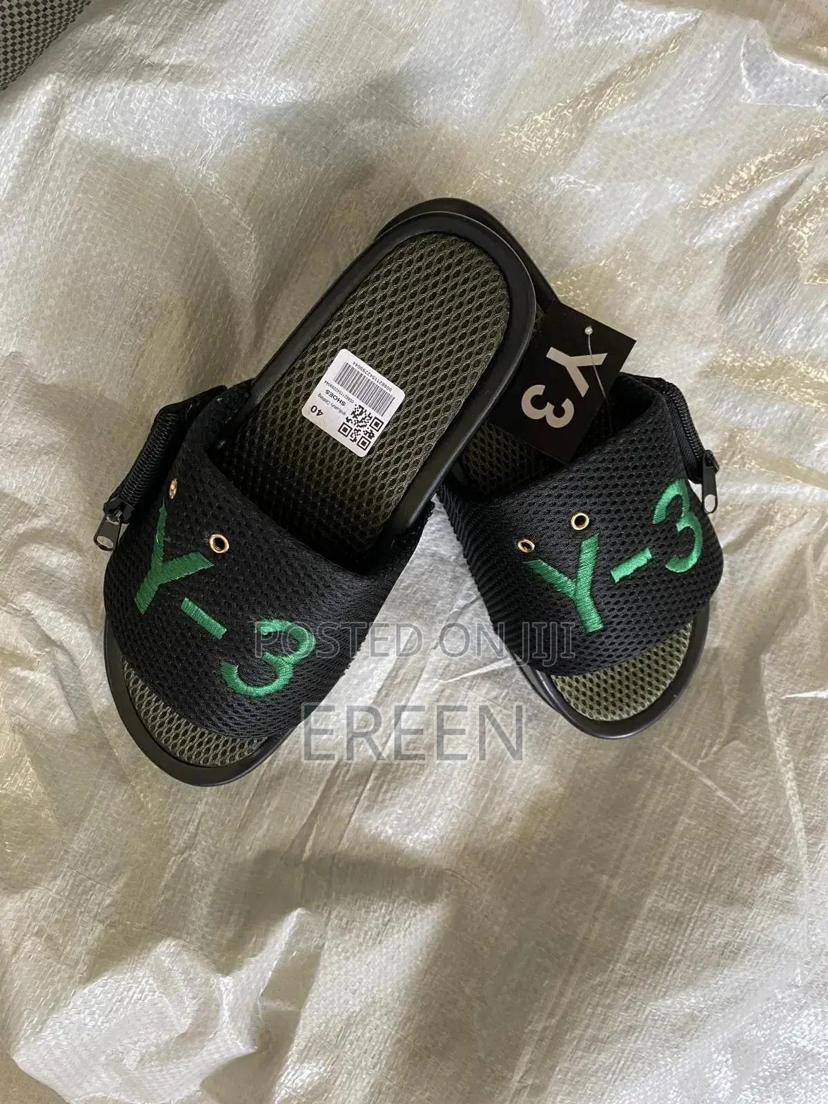 Quality Slippers