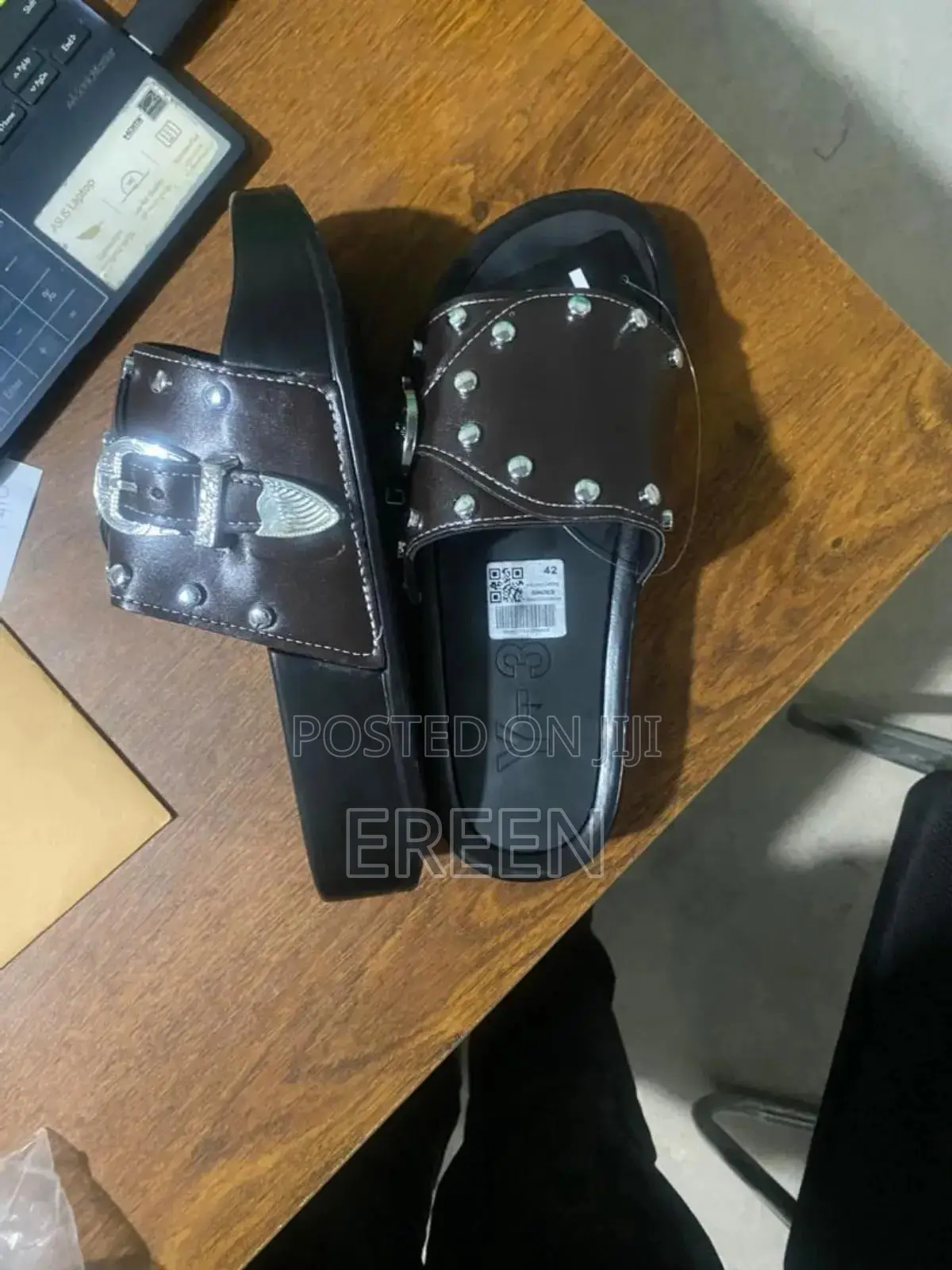 Quality Slippers