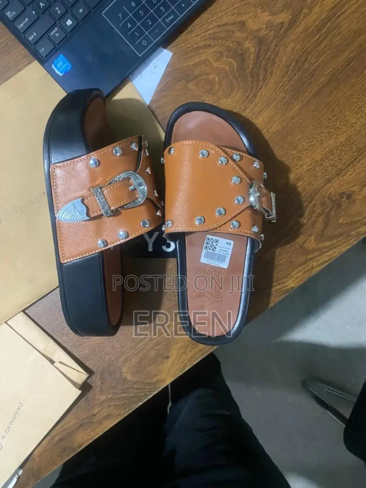 Quality Slippers