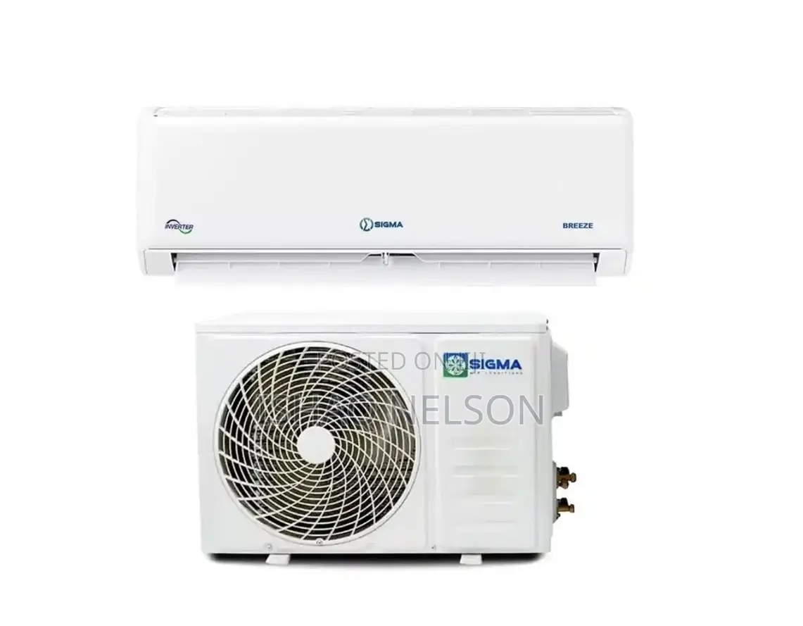 Sigma Air Conditioner 2.0 HP