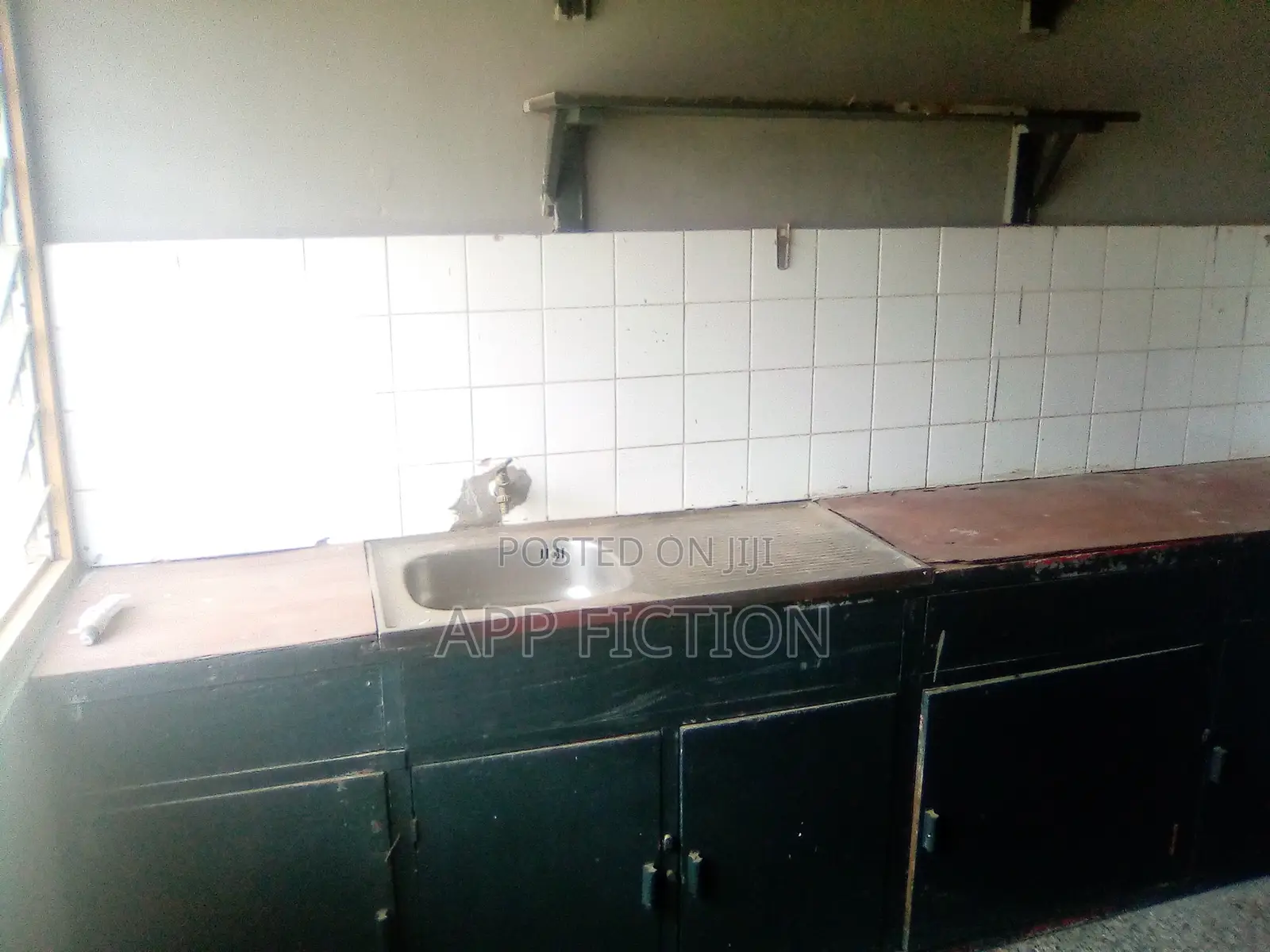 3bdrm House in Greenhill Estates, Cape Coast Metropolitan for rent