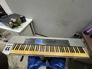 M-Audio Keystation 88 MIDI Keyboard