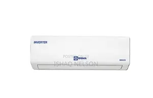 Sigma Air Conditioner 2.5 HP