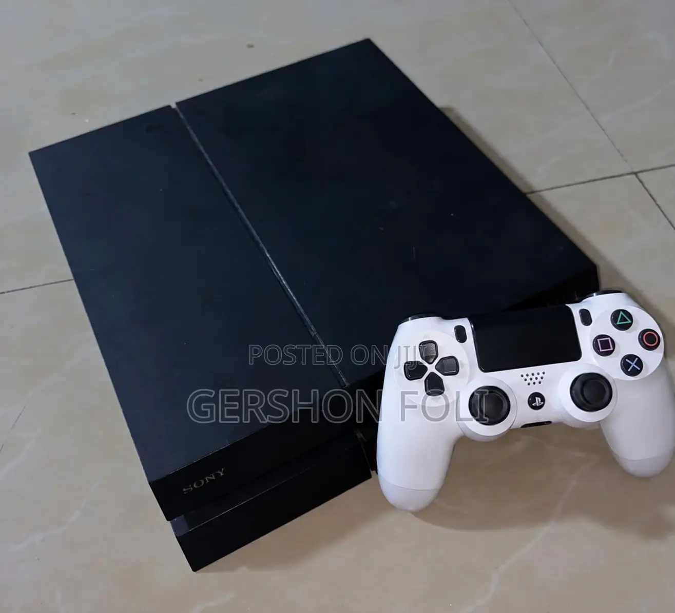 Sony Playstation