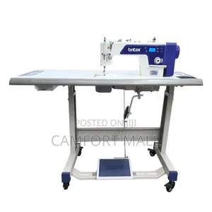 Industrial Sewing Maching