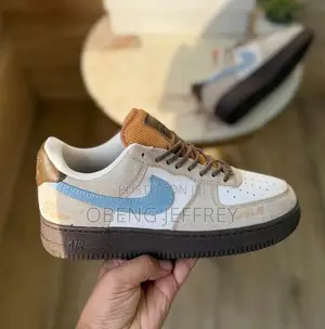 Original Airforce Love N Peace