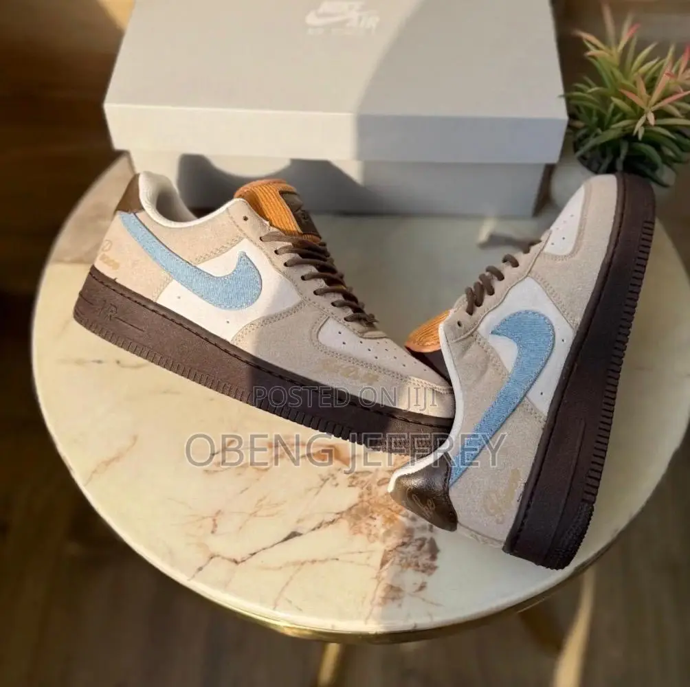 Original Airforce Love N Peace