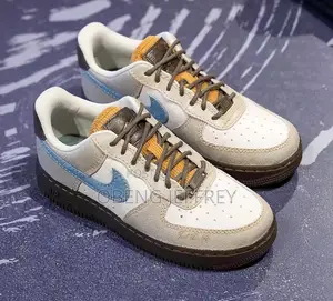 Original Airforce Love N Peace