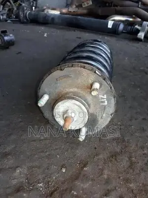 Rexton,Actyon,Kyron,musso,stavic,rodius,shocks Absorber Shaft Hub,link