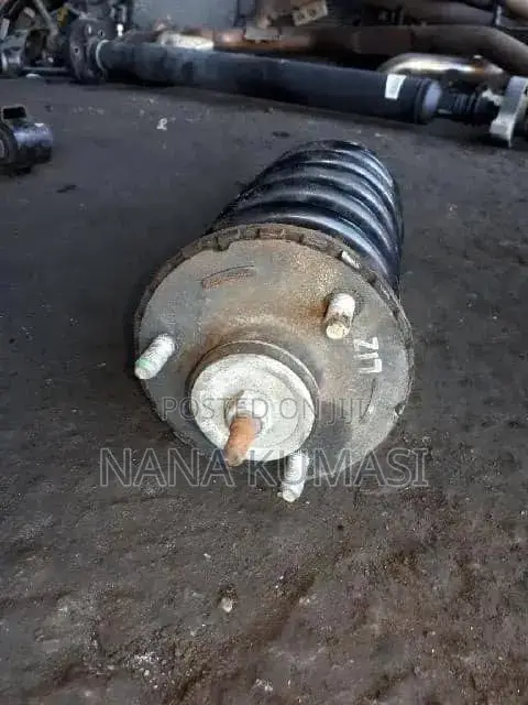 Rexton,Actyon,Kyron,musso,stavic,rodius,shocks Absorber Shaft Hub,link