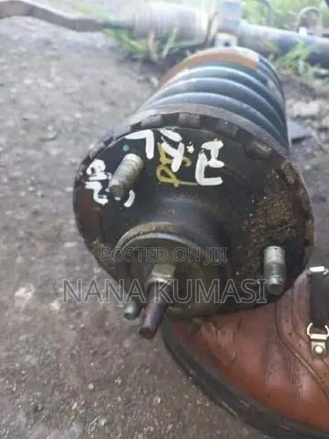 Rexton,Actyon,Kyron,musso,stavic,rodius,shocks Absorber Shaft Hub,link