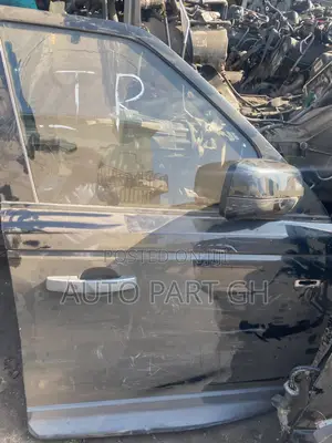 Range Rover Sport Door