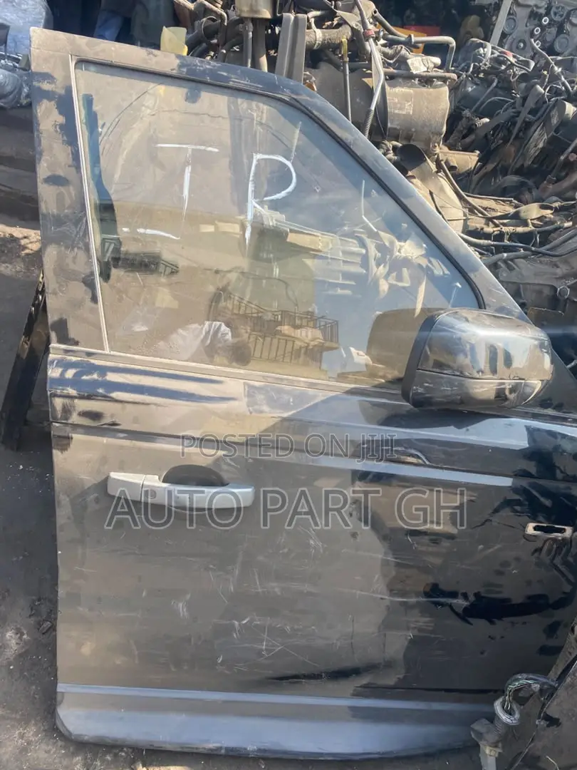 Range Rover Sport Door